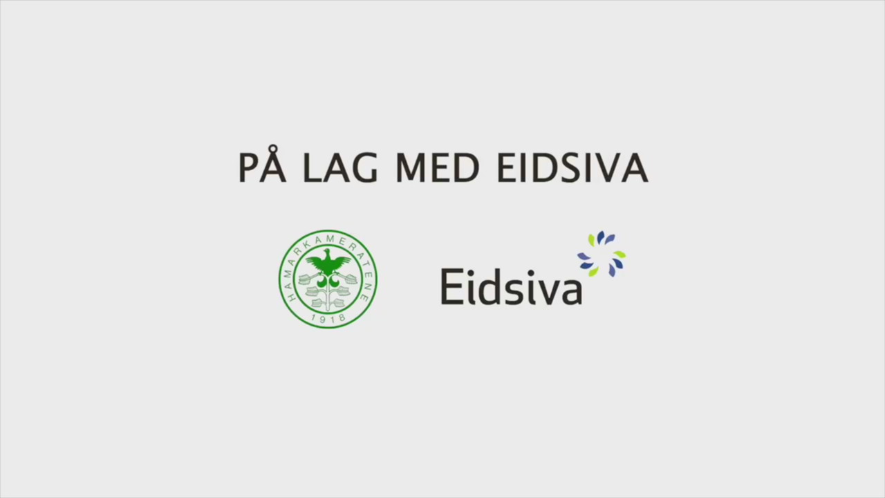 - Vi er sultne på 3 poeng